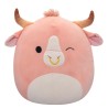 Squishmallows 40cm Byczek Howland 12255