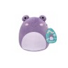 Squishmallows 40cm Żaba Philomena 12248