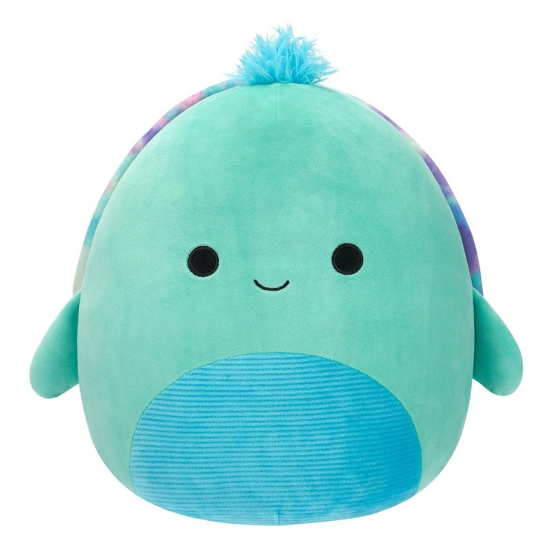 Squishmallows 40cm Żółwik Cascade 12309