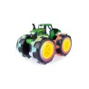 TOMY John Deere Mega traktor ?wiec.opony 46644/2