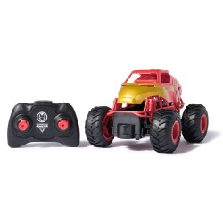 SPIN Monster Jam RC IronMan 1:24 6069959/2