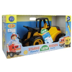 Lena GIGA TRUCKS Earth mover Pro