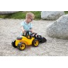 Lena GIGA TRUCKS Earth mover Pro