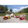 Lena GIGA TRUCKS Earth mover Pro