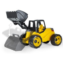 Lena GIGA TRUCKS Earth mover Pro