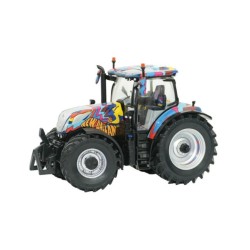 TOMY Britains New Holland T7.300 edyc.limit. 43392