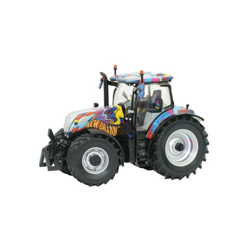 TOMY Britains New Holland T7.300 edyc.limit. 43392