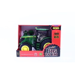 TOMY Britains John Deere 6210R ?w/d?w 42837 /4