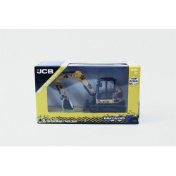 TOMY Britains zabłocona midi koparka JCB 43279