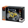 IM.MASTER RC klocki robo-dino3w1 430el 8039 40592