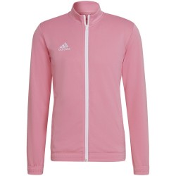 Bluza męska adidas Entrada 22 Track Jacket różowa HC5084 M