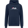 Bluza męska Fila Brunssum granatowa FAU0145 50004 M