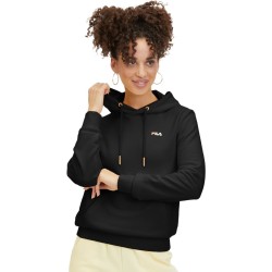 Bluza damska Fila Bruchsal czarna FAW0703 80010 XL