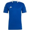 Koszulka męska adidas Tiro 21 Training Jersey niebieska GM7589 L