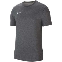 Koszulka męska Nike Dri-FIT Park 20 Tee szara CW6952 071 L