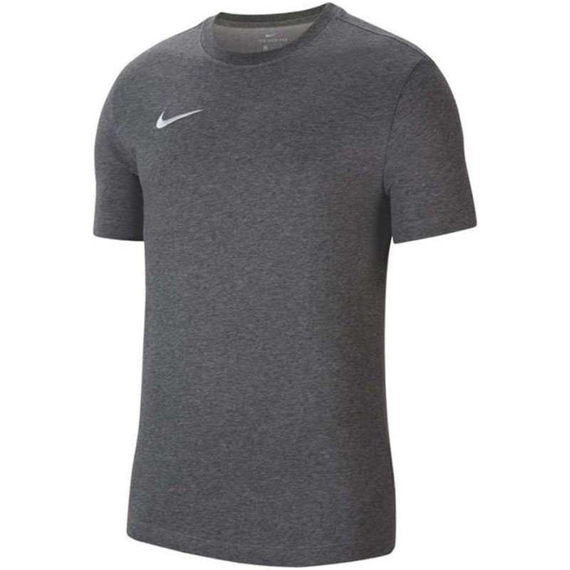 Koszulka męska Nike Dri-FIT Park 20 Tee szara CW6952 071 S