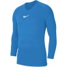 Koszulka męska Nike Dri-FIT Park First Layer niebieska AV2609 412 M