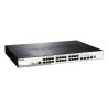 D-link-DGS-1510-28XMP/E 28-Port Stackable switch D-link-DGS-1510-28XMP/E 28-Port Stackable switch