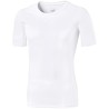 Koszulka męska Puma LIGA Baselayer Tee SS biała 655918 04 S