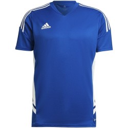 Koszulka męska adidas Condivo 22 Jersey niebieska HA6285 XL