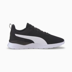 PUMA 371128_02_44.5 buty sportowe Damski Czarny, Biały