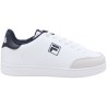 Buty damskie Fila Courtbay białe FFW0477 13037 39