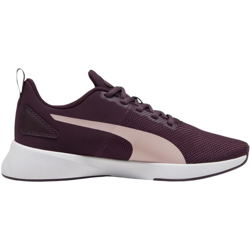 Buty damskie Puma Flyer Runner fioletowe 192257 68 39