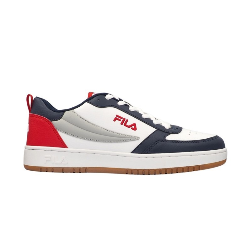 Buty męskie Fila Rega NF FFM0370 50007 43