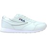 Buty męskie Fila Orbit low białe 1010263 1FG 44