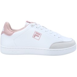 Buty damskie Fila Courtbay białe FFW0477 13251 39