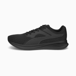 PUMA 377028_05_38.5 buty sportowe Męski Czarny