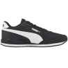 PUMA 384857_01_37.5 buty sportowe Męski Czarny, Biały