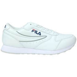 Buty damskie Fila Orbit low białe 1010308 1FG 39