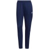 Spodnie damskie adidas Entrada 22 Training Pants granatowe HC0334 XS