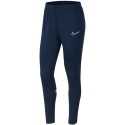 Spodnie damskie Nike Dri-FIT Academy granatowe CV2665 451 M