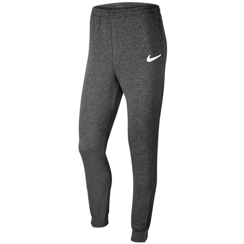 Spodnie dla dzieci Nike Park 20 Fleece Pants szare CW6909 071 XL