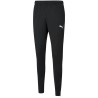 Spodnie męskie Puma teamRISE Poly Training czarne 657390 03 M