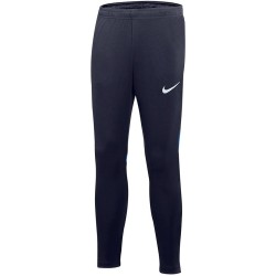 Spodnie dla dzieci Nike Academy Pro Pant Youth granatowe DH9325 451 M