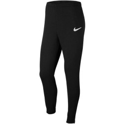 Spodnie dla dzieci Nike Park 20 Fleece Pants czarne CW6909 010 M