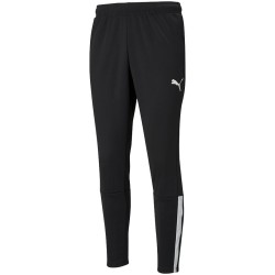 Spodnie męskie Puma teamLIGA Training Pants czarne 657242 03 L