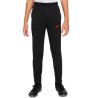 Spodnie dla dzieci Nike Df Academy 21 Pant Kp czarne CW6124 017 L