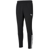 Spodnie męskie Puma teamLIGA Training Pants czarne 657242 03 2XL