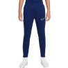 Spodnie dla dzieci Nike Dri-FIT Academy 21 Pant Kpz granatowe CW6124 492 XL