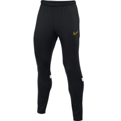 Spodnie dla dzieci Nike Nk Df Academy 21 Pant Kpz czarne CW6124 015 L