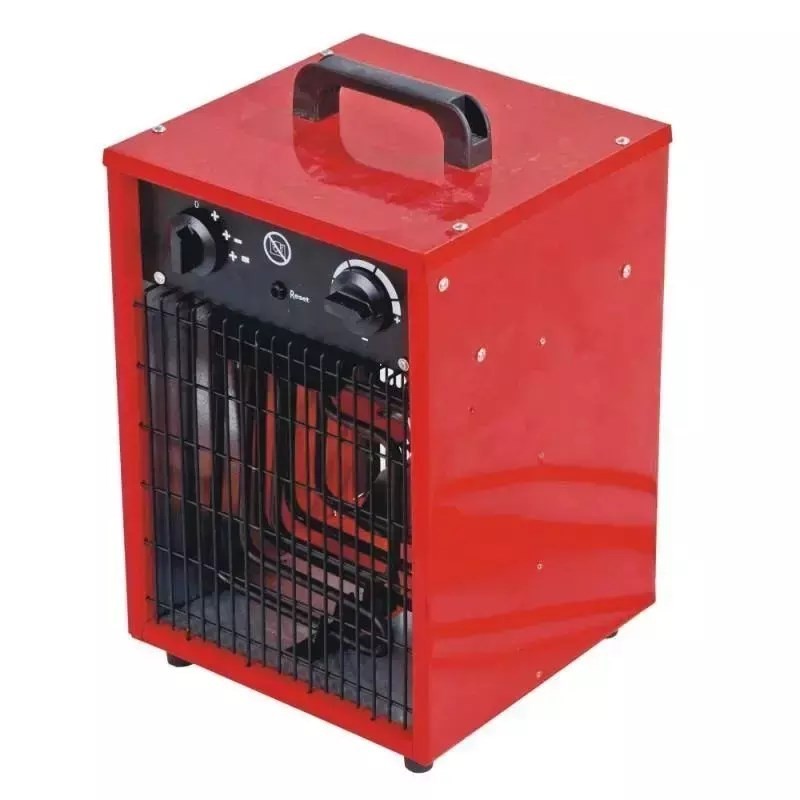 Šildytuvas Dedra DED9920 2kw Šildytuvas Dedra DED9920 2kw