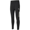 Spodnie męskie Puma teamLIGA Training Pants czarne 657332 03 L