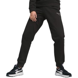 Spodnie damskie Puma Better Essentials czarne 676805 01 L