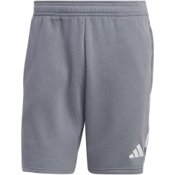 Spodenki męskie adidas Tiro 23 League Sweat szare HZ3017 S