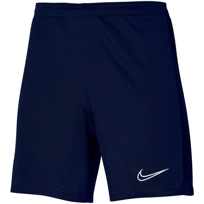 Spodenki męskie Nike NK Df Academy granatowe 23 granatowe DR1360 451 XS