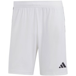 Spodenki męskie adidas Tiro 23 League białe IB8083 2XL